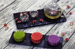 Bánh Trung Thu handmade có đảm bảo an toàn vệ sinh thực phẩm không?