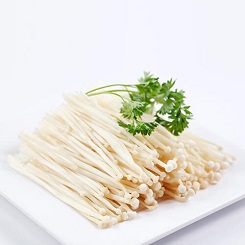 Cách nhận biết nấm kim châm Trung Quốc dễ dàng 