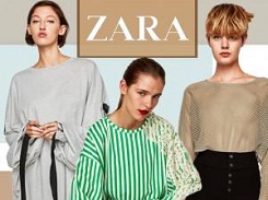 Mẹo nhận biết quần áo Zara thật và giả