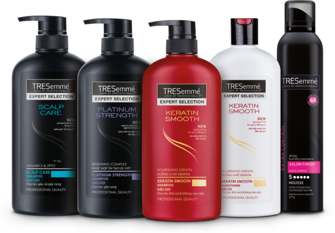 Những tác hại kinh hoàng của những chai dầu gội đầu giả