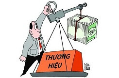 Doanh nghiep nen thay doi nhan thuc trong viec bao ho nhan hieu