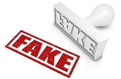 Các doanh nghiệp điêu đứng vì tình trạng hàng giả hàng nhái 