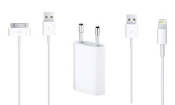 Cách nhận biết phụ kiện Apple chính hãng