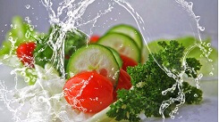 Xây dựng thị trường nông sản sạch