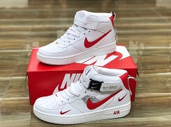 3 bước kiểm tra giày thể thao Nike chính xác nhất