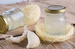 Sự thật về chất lượng của chai nước yến khiến ai cũng phải bất ngờ 