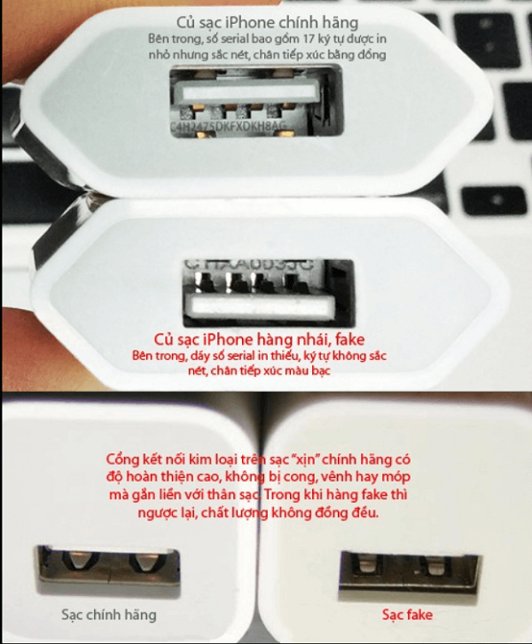 Phan-biet-cu-sac-iphone-chinh-hang-va-hang-gia