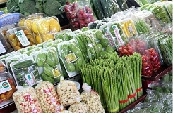 Tim kiem mot san pham rau sach khong phai dieu kho