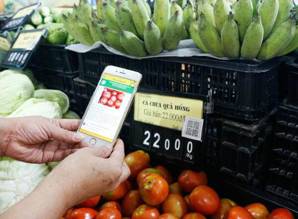 Su-dung-phan-mem-quet-ma-truy-xuat-nguon-goc-nong-san