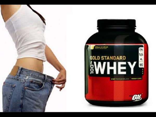 Mua sữa tăng cơ Whey protein chính hãng, đúng nơi sản xuất chính bằng cách nào?