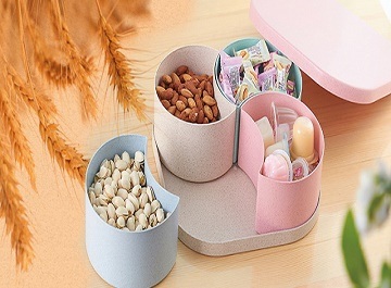 Thực trạng bánh kẹo giả những ngày cận tết 2019