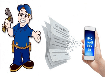 Có những loại tem bảo hành nào trên thị trường?