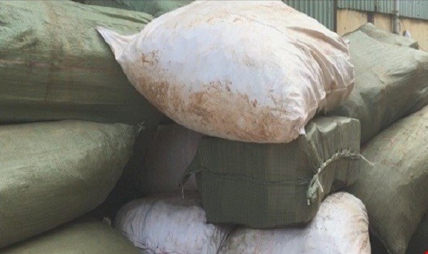 Thuốc bắc nhập lậu có đúng sự thật?