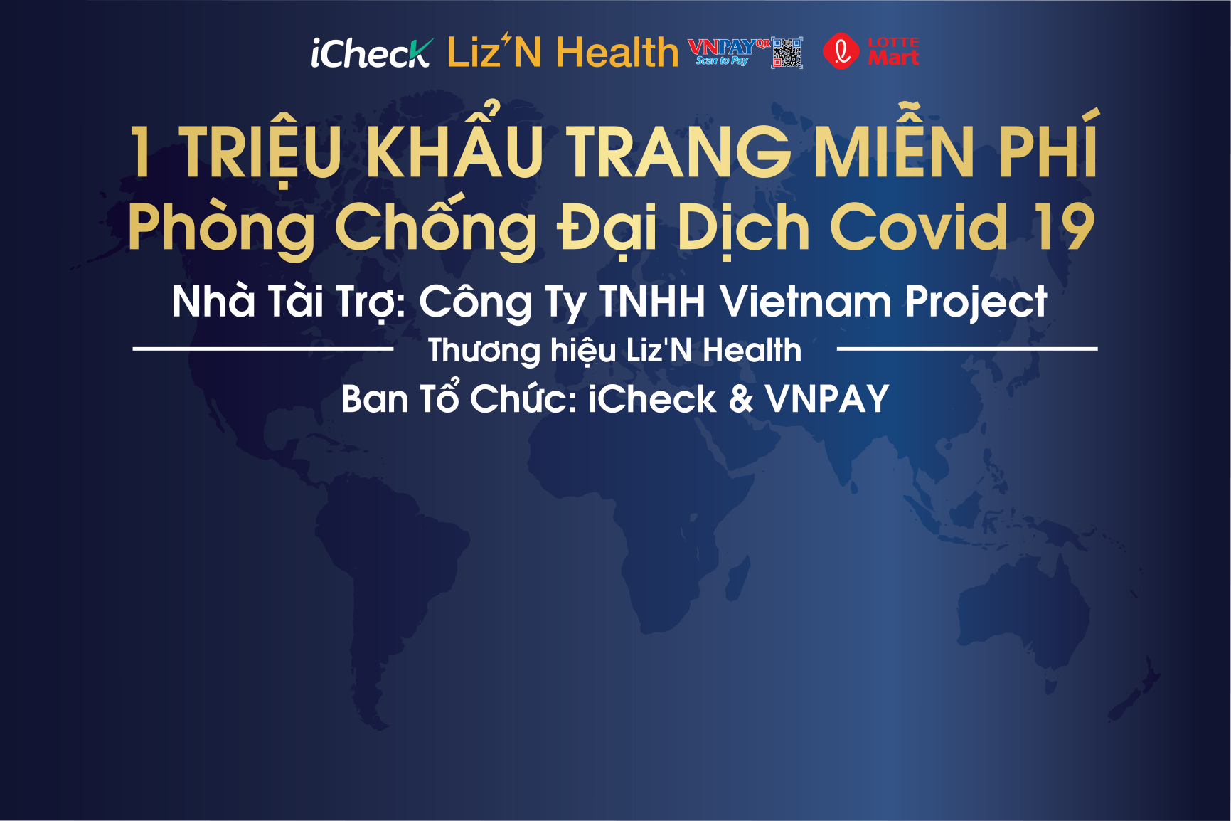 LOTTE MART DONG HANH CUNG NGUOI DAN VIET NAM