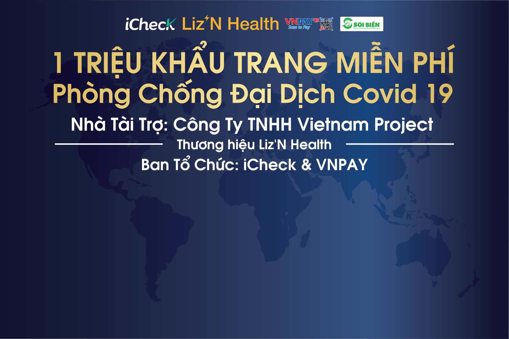 Sói Biển - Hành trình đi đến trái tim khách hàng