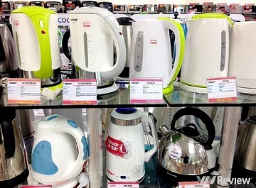 Hau qua khon luong khi su dung am sieu toc gia