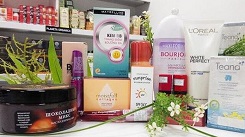 Bạn có nhận biết được mã vạch sản phẩm của nước Nga không? 