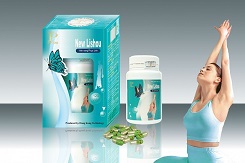 Vạch trần thuốc giảm cân Phục Linh giả