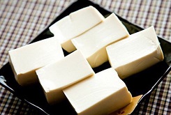 Người tiêu dùng nên cẩn thận tránh xa đậu phụ có chứa thạch cao 