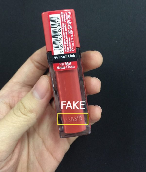 Code chìm trên sản phẩm Code chìm trên sản phẩm