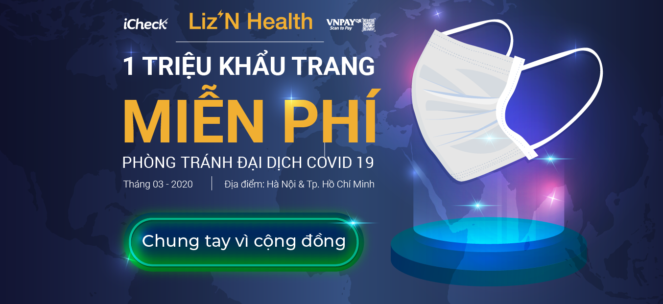 Mạnh thường quân  chi hàng tỷ đồng phân phát khẩu trang đến với cộng đồng