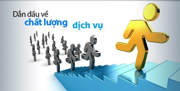 Đáp ứng nhu cầu ngày càng cao của khách hàng