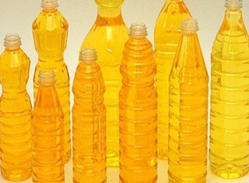 Dầu ăn bẩn đang rục rịch tiêu thụ tại thị trường tết