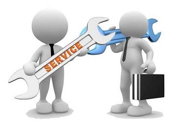 Mánh khóe sử dụng tem bảo hành giả trên thị trường