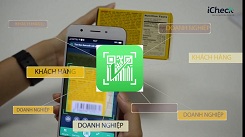 Khach hang se tuong tac voi doanh nghiep bang cach nao? 