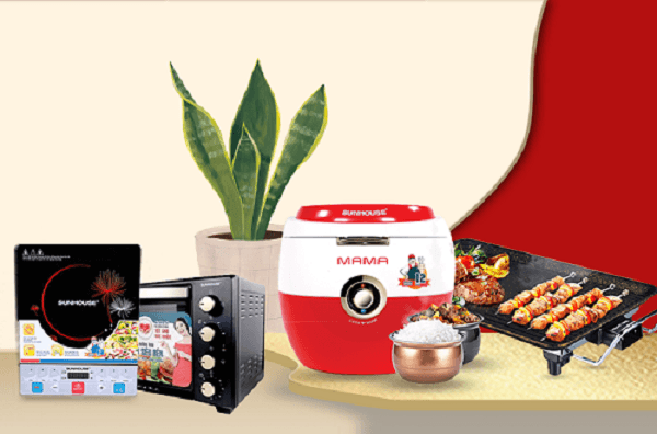 Mẹo vặt mua đồ gia dụng an toàn, tiết kiệm, chất lượng đón Tết Mẹo vặt mua đồ gia dụng an toàn, tiết kiệm, chất lượng đón Tết