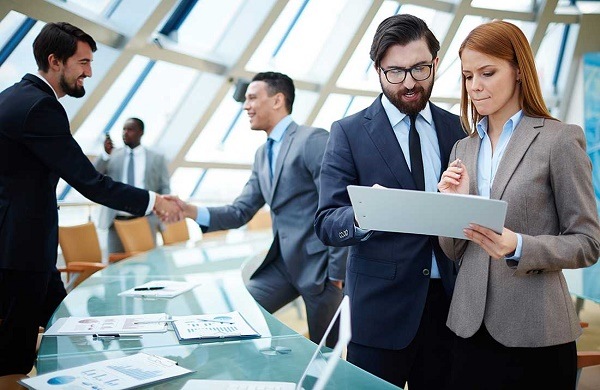 Doanh nghiệp kêu trời vì xử lý chậm Doanh nghiệp kêu trời vì xử lý chậm