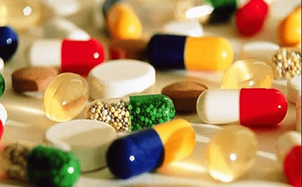 Dược phẩm Dược phẩm