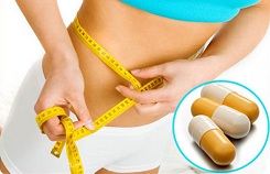 Thuốc giảm cân trôi nổi ẩn chứa nhiều nguy cơ