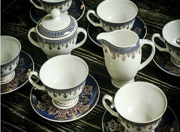 Bi quyet chon dung gom Bat Trang tet 2019 