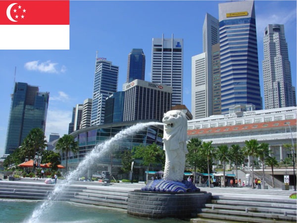 Mã vạch quốc gia của Singapore là bao nhiêu? Mã vạch quốc gia của Singapore là bao nhiêu?