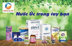 Hướng dẫn cách nhận biết hàng hóa Úc chính hãng 