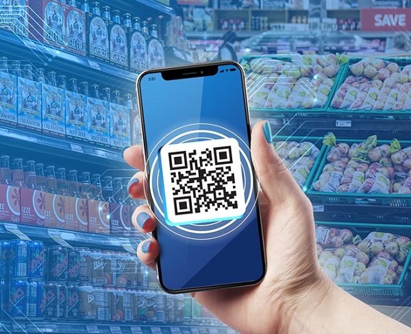 iCheck – Ung dung kiem tra ma vach san pham nhanh chong nhat