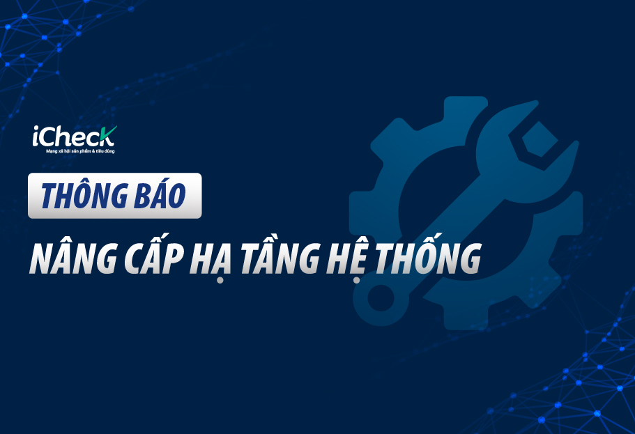 THONG BAO NANG CAP HA TANG HE THONG