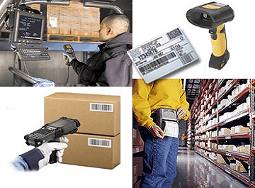 Giai quyet kho khan trong quan ly kho chi voi ma so ma vach