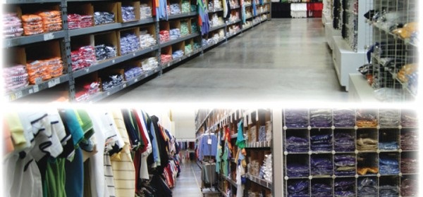 Vai trò của mã vạch sản phẩm trong ngành kinh doanh quần áo? Vai trò của mã vạch sản phẩm trong ngành kinh doanh quần áo?