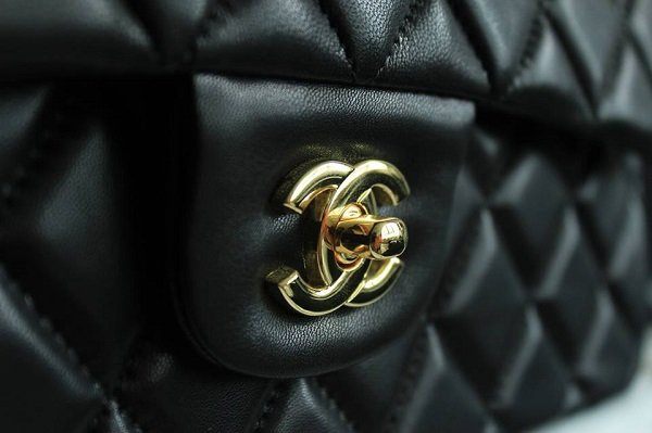 Phân biệt thật giả bằng khóa túi Phân biệt thật giả bằng khóa túi