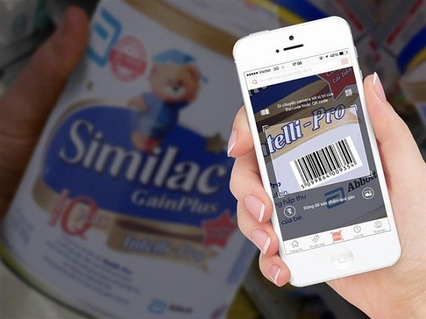 Một số lưu ý khi kiểm tra mã vạch sản phẩm Một số lưu ý khi kiểm tra mã vạch sản phẩm