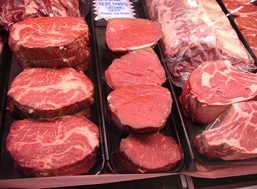 Truy xuất nguồn gốc thịt ngoại nên hay không?