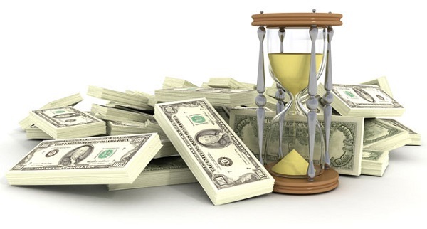 Kinh phí triển khai tem chống tràn hàng QR code