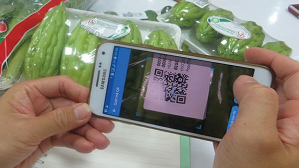 “Chong thuc pham ban” bang truy xuat nguon goc - Tai sao khong?