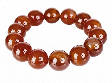 Vài mẹo nhỏ giúp mua vòng tay mã não chính hãng