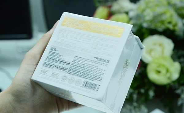 Sử dụng mã vạch của người khác khi chưa được phép có bị xử phạt không? Sử dụng mã vạch của người khác khi chưa được phép có bị xử phạt không?