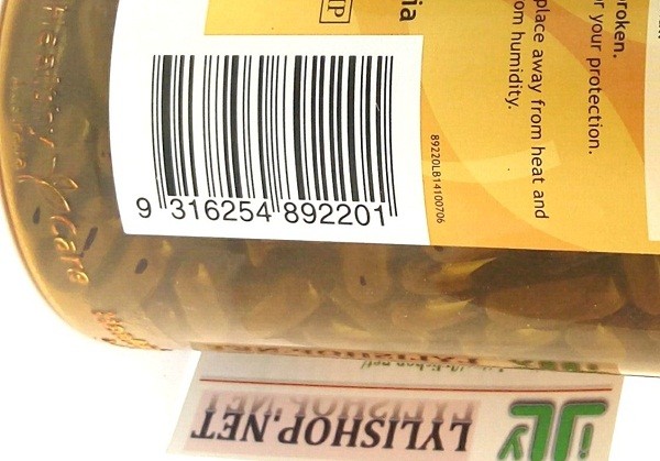 Kiểm tra mã vạch sản phẩm Kiểm tra mã vạch sản phẩm