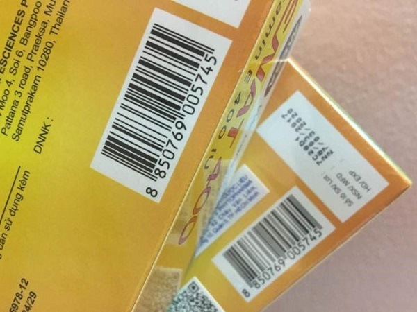 Tim hieu cach doc ma vach san pham don gian va chinh xac nhat