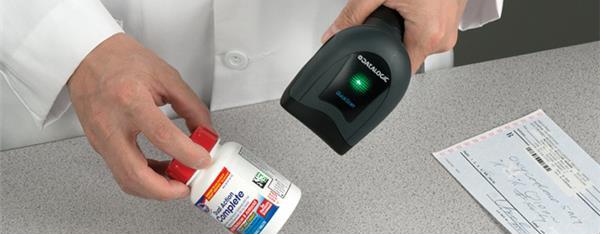 Mã vạch giúp doanh nghiệp dễ dàng đưa hàng hóa vào các trung tâm bán lẻ